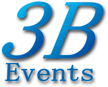 3B EVENTS