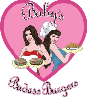 Baby's Badass Burgers Los Angeles