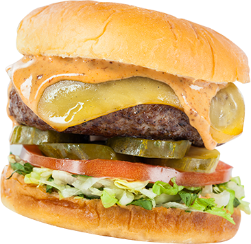 Baby S Badass Burgers Los Angeles 877 Yo Babys 877 962 2297