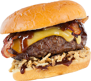 Baby S Badass Burgers Los Angeles 877 Yo Babys 877 962 2297