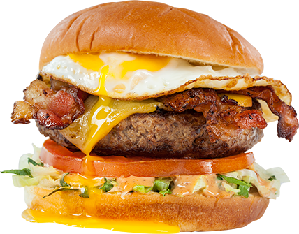 Baby S Badass Burgers Los Angeles 877 Yo Babys 877 962 2297