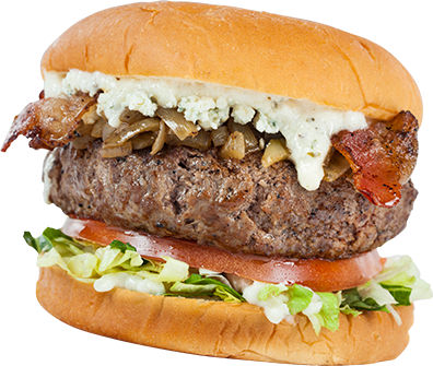 Baby S Badass Burgers Los Angeles 877 Yo Babys 877 962 2297