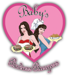 Baby's Badass Burgers