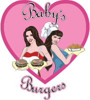 Baby's Badass Burgers San Bernardino
