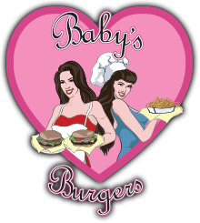 Baby's Burgers San Diego