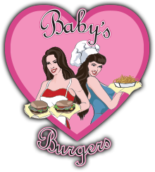 Baby's Burgers