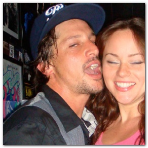 Simon Rex 'Dirt Nasty'