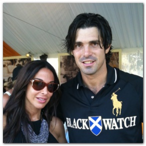 Nacho Figueras