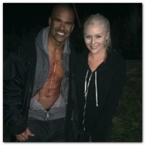 Criminal Minds' Shemar Moore