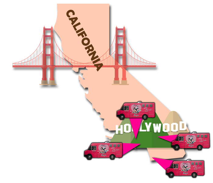 Baby's Locations