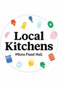 Local Kitchens Huntington Beach