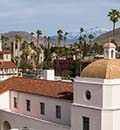 The Inland Empire