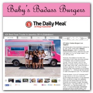 The Daily Meal - 101 Best Food Trucks in America for 2014